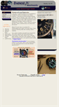 Mobile Screenshot of everestwatchworks.com